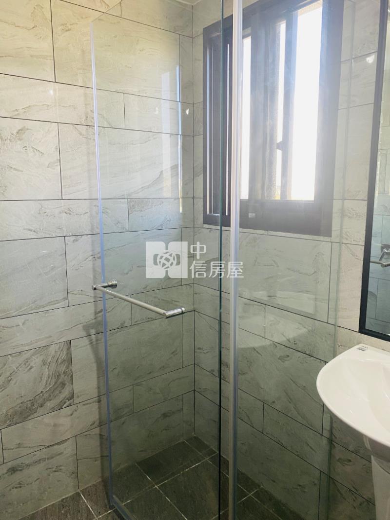 A7捷運雙套房+平車 {捷市達}房屋室內格局與周邊環境