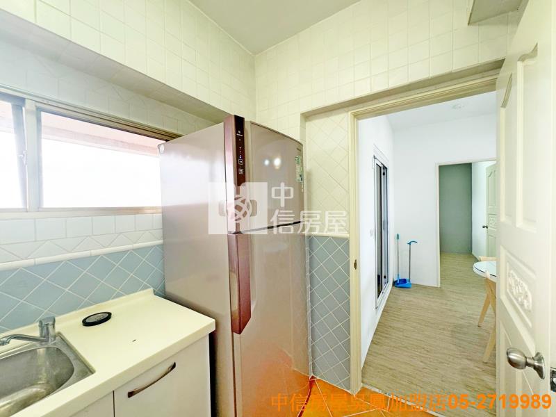 北港路尾高樓景觀漂亮美2房房屋室內格局與周邊環境