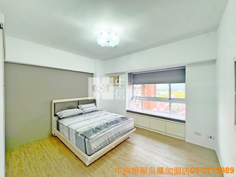 北港路尾高樓景觀漂亮美2房房屋室內格局與周邊環境