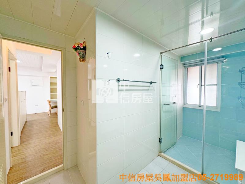 北港路尾高樓景觀漂亮美2房房屋室內格局與周邊環境