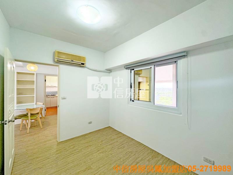 北港路尾高樓景觀漂亮美2房房屋室內格局與周邊環境