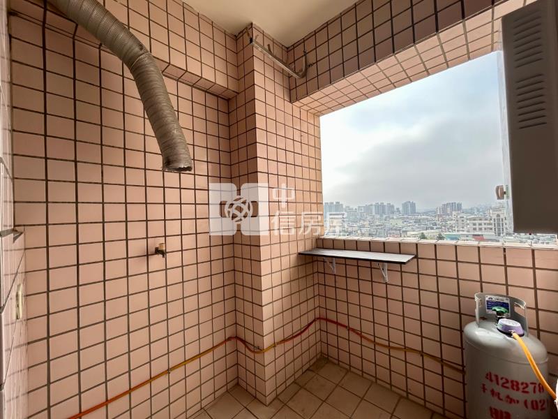 平鎮車站．超值電梯兩房｜園訂三生房屋室內格局與周邊環境