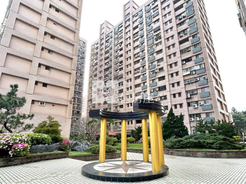 平鎮車站．超值電梯兩房｜園訂三生房屋室內格局與周邊環境