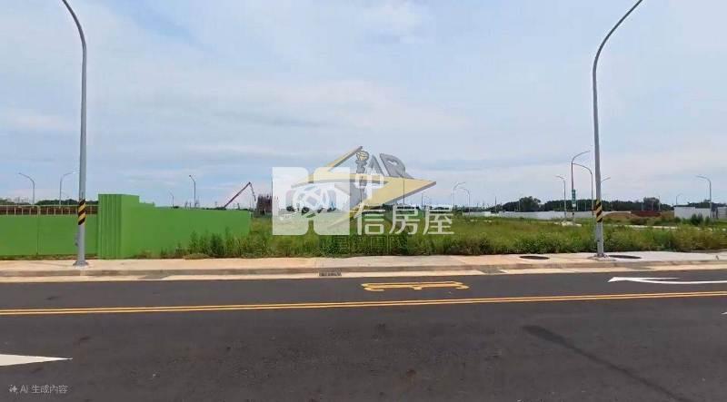 【星鑽】航空城安置戶街廓美建地房屋室內格局與周邊環境