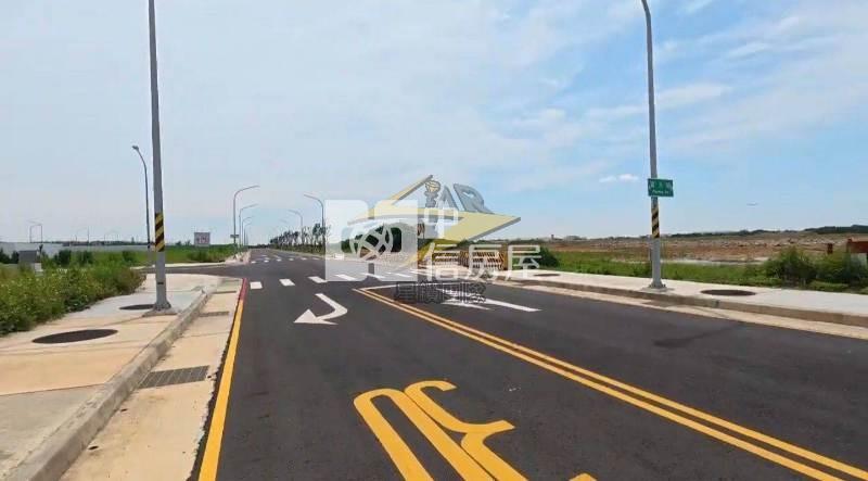 【星鑽】航空城安置戶街廓美建地房屋室內格局與周邊環境