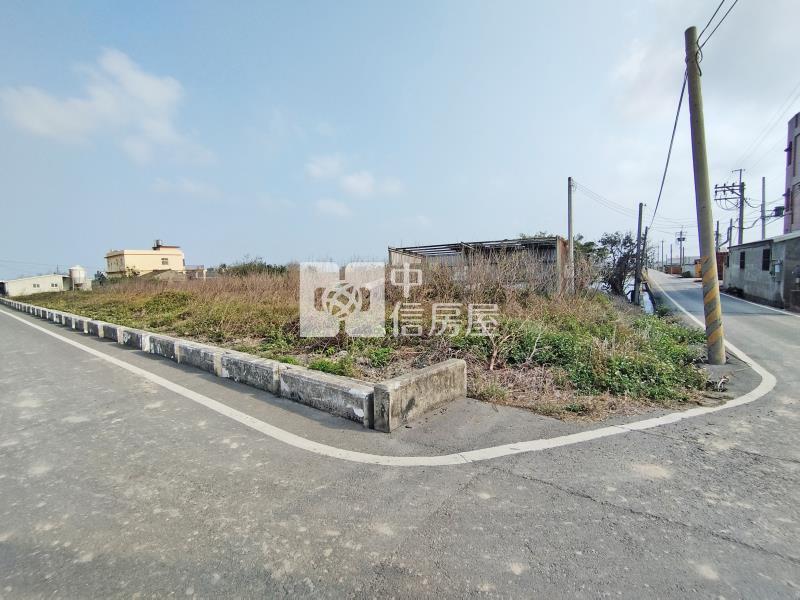 專任！線西美角田房屋室內格局與周邊環境