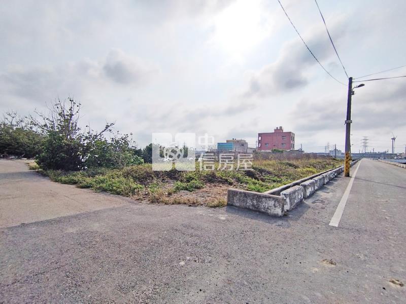 專任！線西美角田房屋室內格局與周邊環境