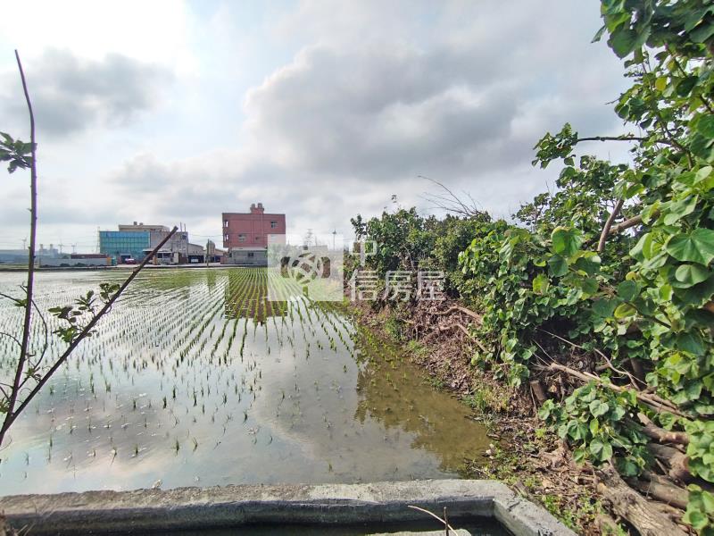 專任！線西美角田房屋室內格局與周邊環境