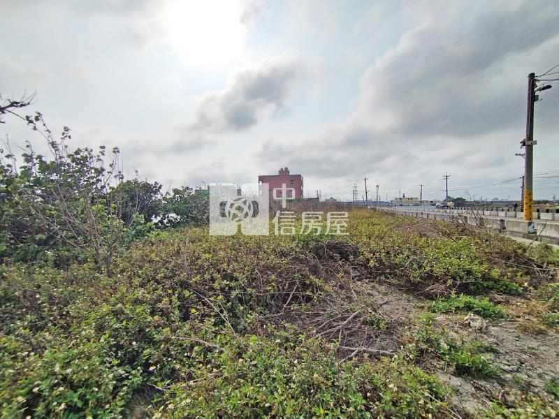 專任！線西美角田房屋室內格局與周邊環境