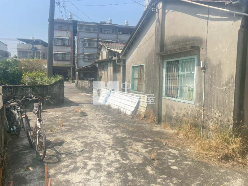 富田雙語國小建地.買地送屋*專約*房屋室內格局與周邊環境