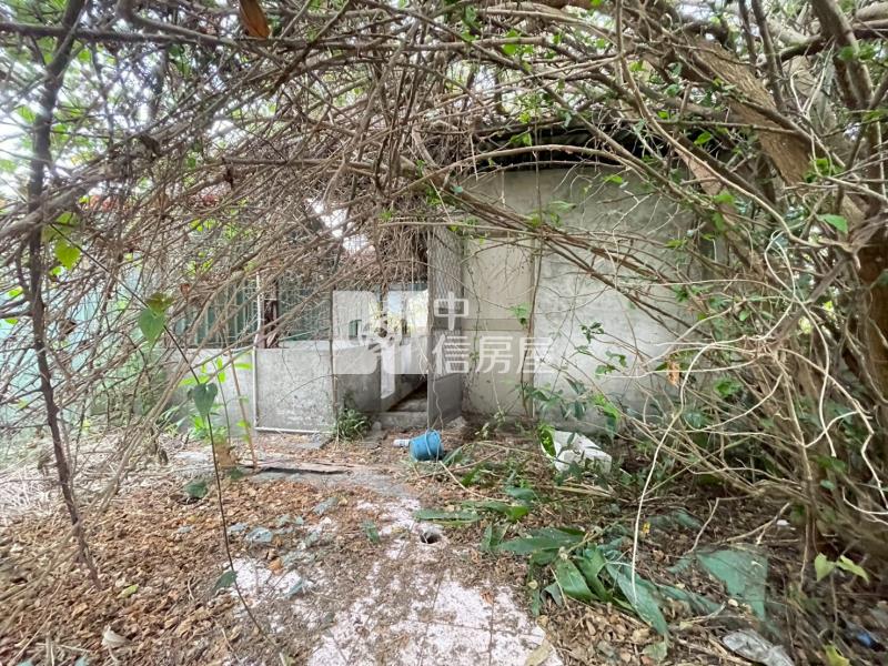 富田雙語國小建地.買地送屋*專約*房屋室內格局與周邊環境