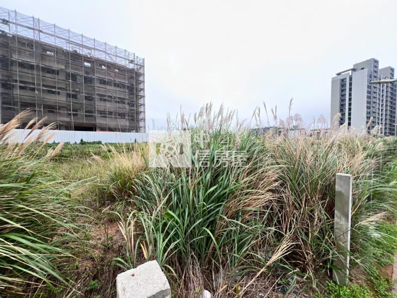 草漯國小旁建地房屋室內格局與周邊環境