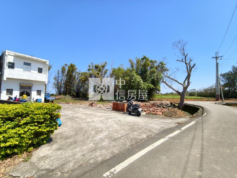 育仁國小旁155坪建地+農地房屋室內格局與周邊環境