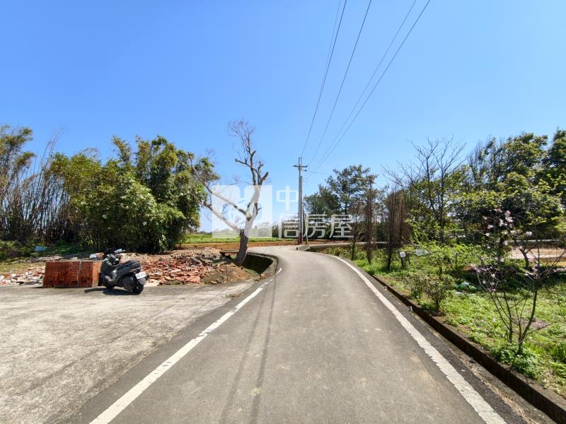 育仁國小旁155坪建地+農地房屋室內格局與周邊環境