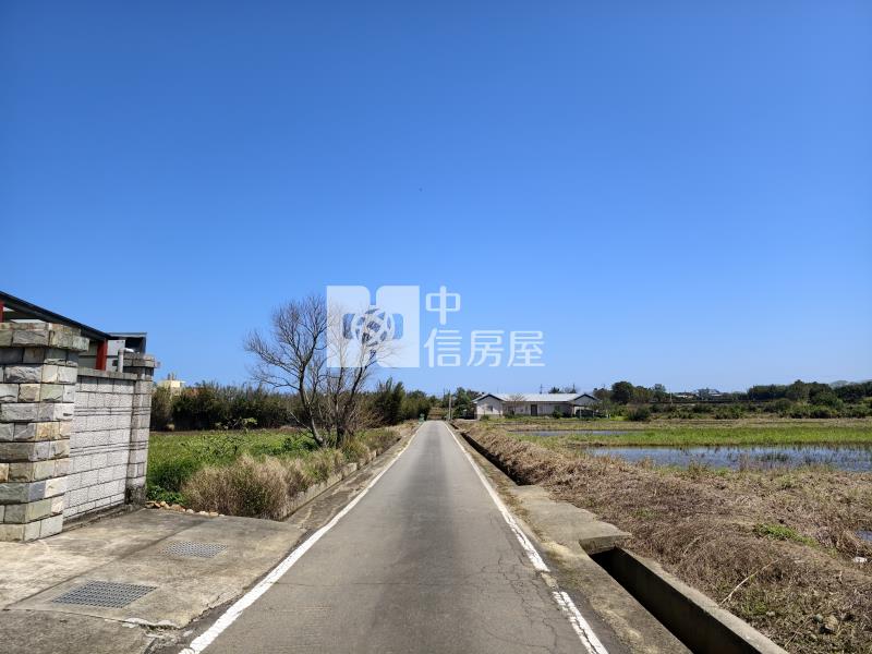 育仁國小旁155坪建地+農地房屋室內格局與周邊環境