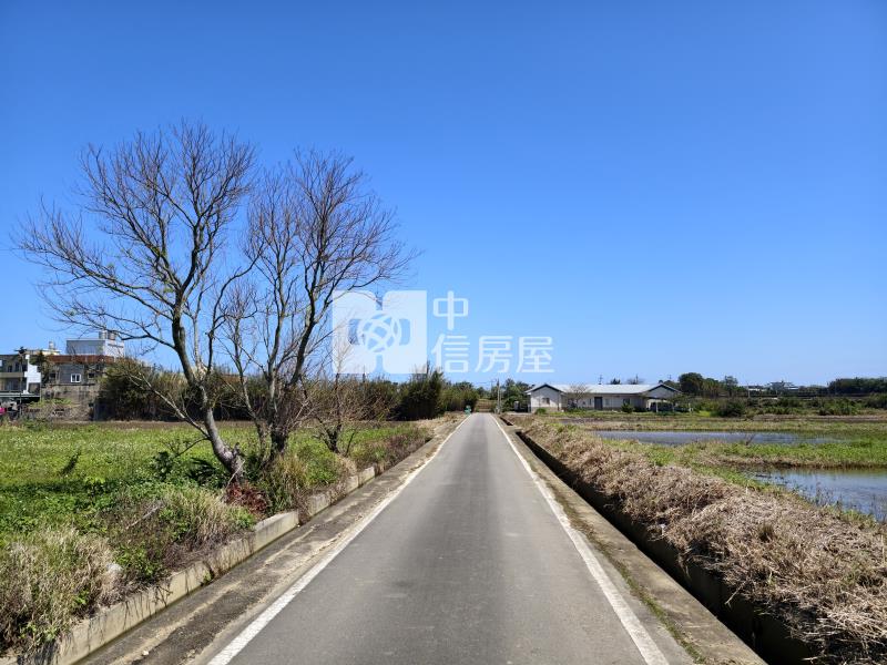 育仁國小旁155坪建地+農地房屋室內格局與周邊環境