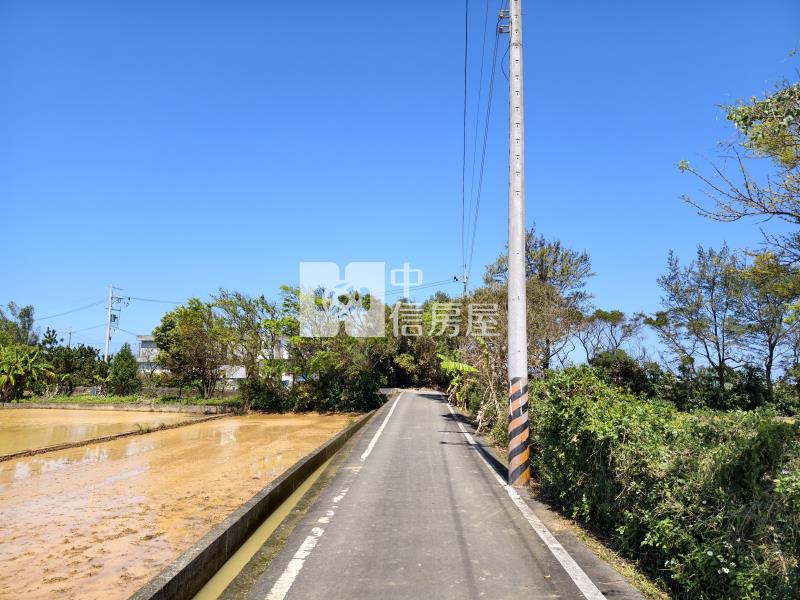 育仁國小旁155坪建地+農地房屋室內格局與周邊環境