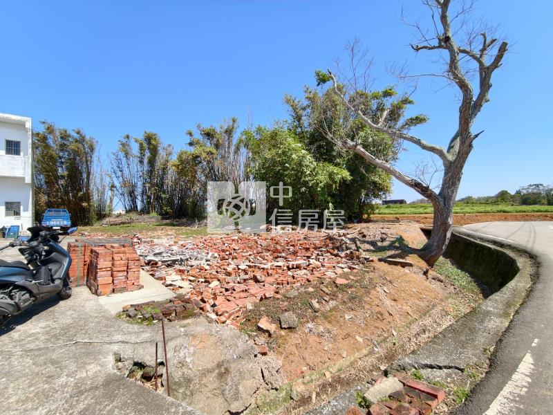 育仁國小旁155坪建地+農地房屋室內格局與周邊環境