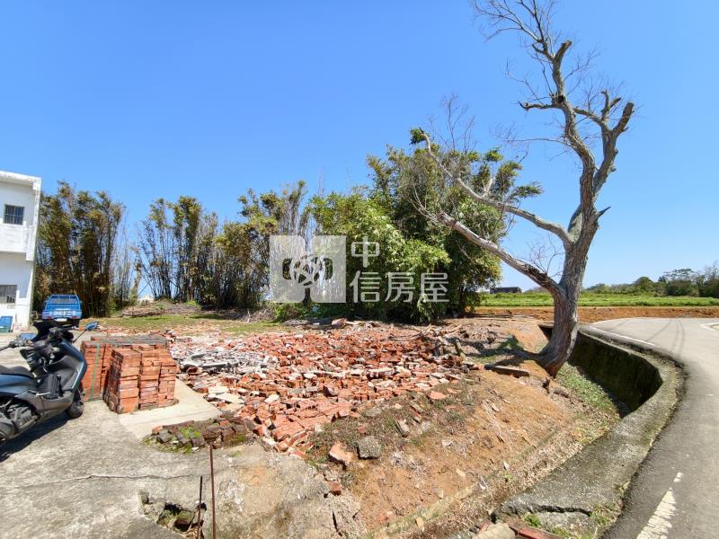 育仁國小旁155坪建地+農地房屋室內格局與周邊環境