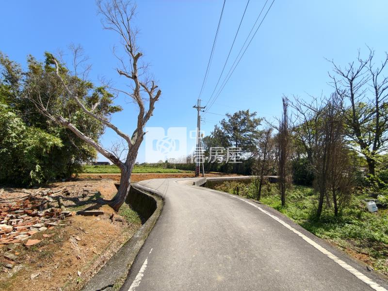 育仁國小旁155坪建地+農地房屋室內格局與周邊環境
