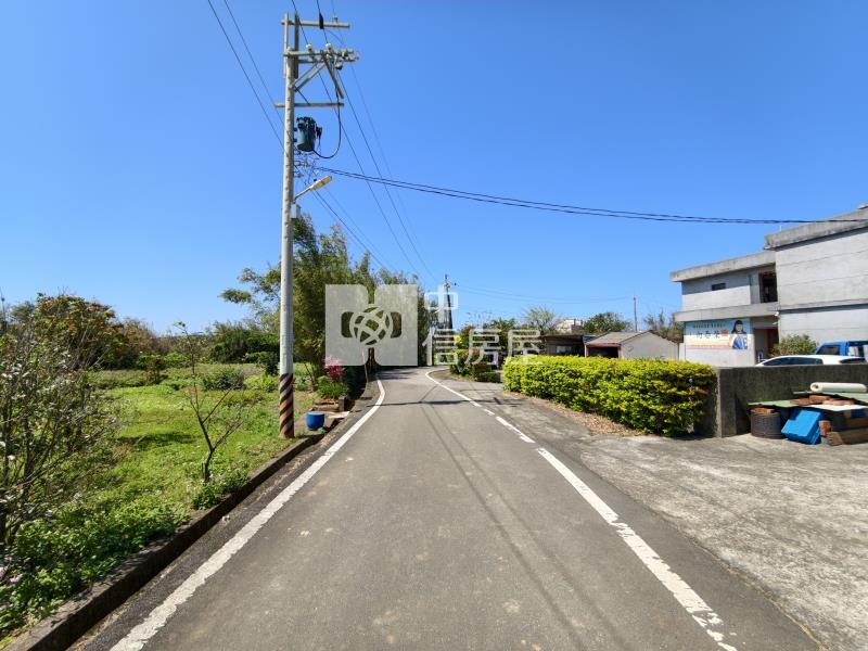 育仁國小旁155坪建地+農地房屋室內格局與周邊環境