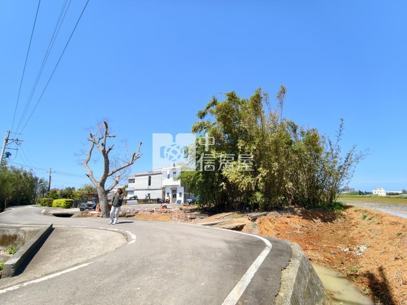 育仁國小旁155坪建地+農地房屋室內格局與周邊環境