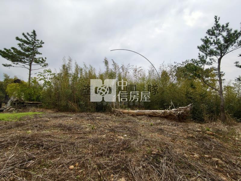 墨硯山南峰無限展望視野山坡地房屋室內格局與周邊環境