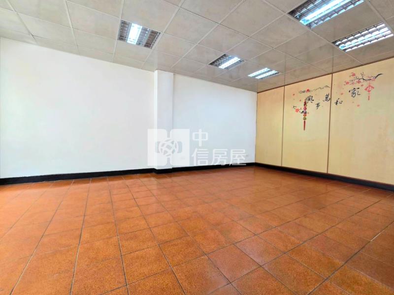 中壢車站孝親房美透天房屋室內格局與周邊環境