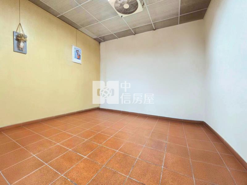 中壢車站孝親房美透天房屋室內格局與周邊環境