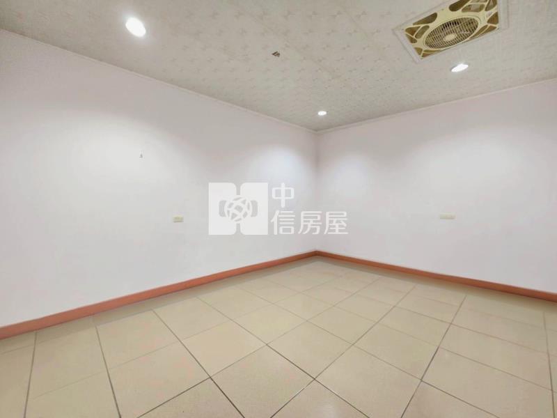 中壢車站孝親房美透天房屋室內格局與周邊環境