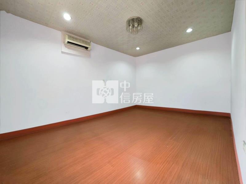 中壢車站孝親房美透天房屋室內格局與周邊環境