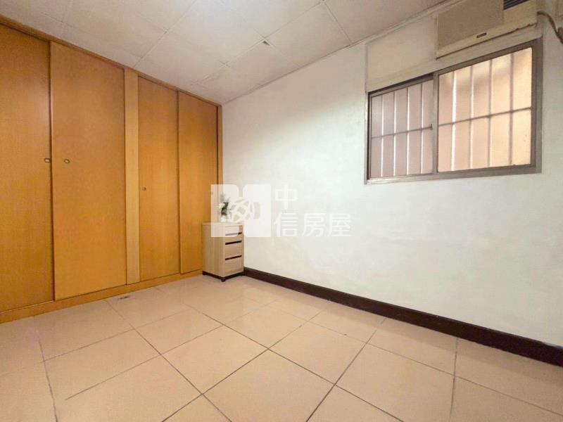 中壢車站孝親房美透天房屋室內格局與周邊環境