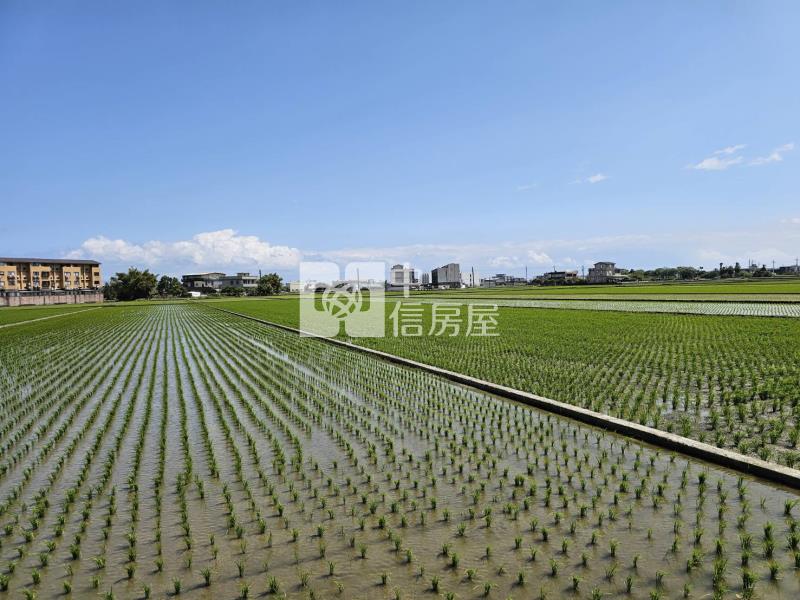 宜蘭高鐵計劃區內農地(振興三段)房屋室內格局與周邊環境