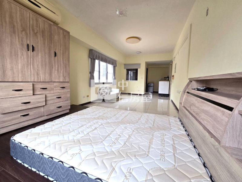 南勢美麗殿最大套房+最佳車位房屋室內格局與周邊環境