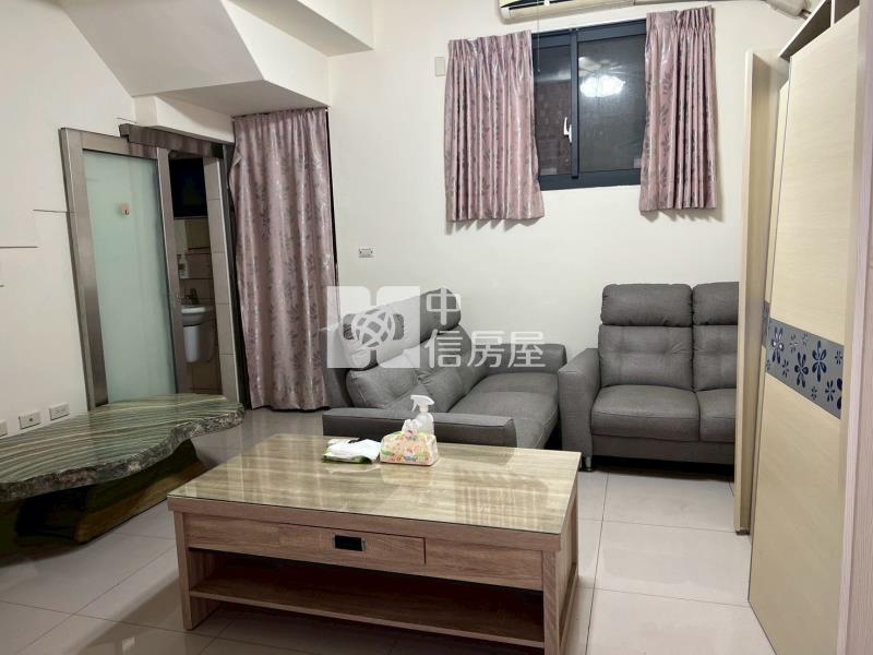 二林楓康旁美透天房屋室內格局與周邊環境