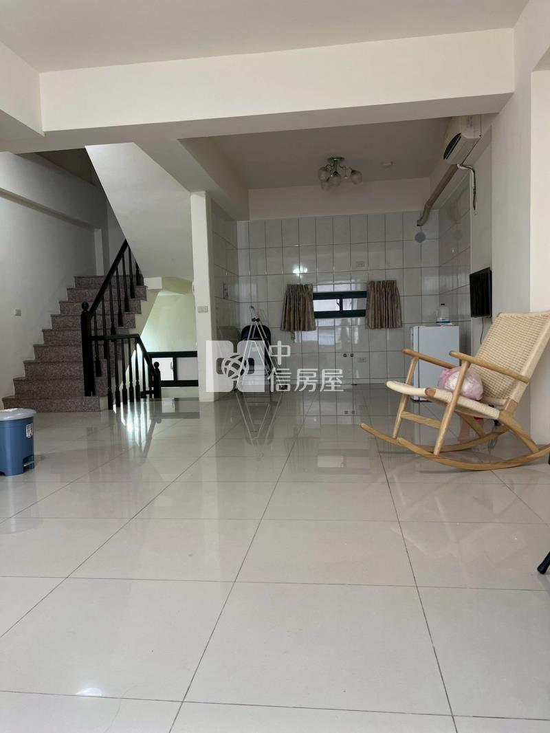 二林楓康旁美透天房屋室內格局與周邊環境