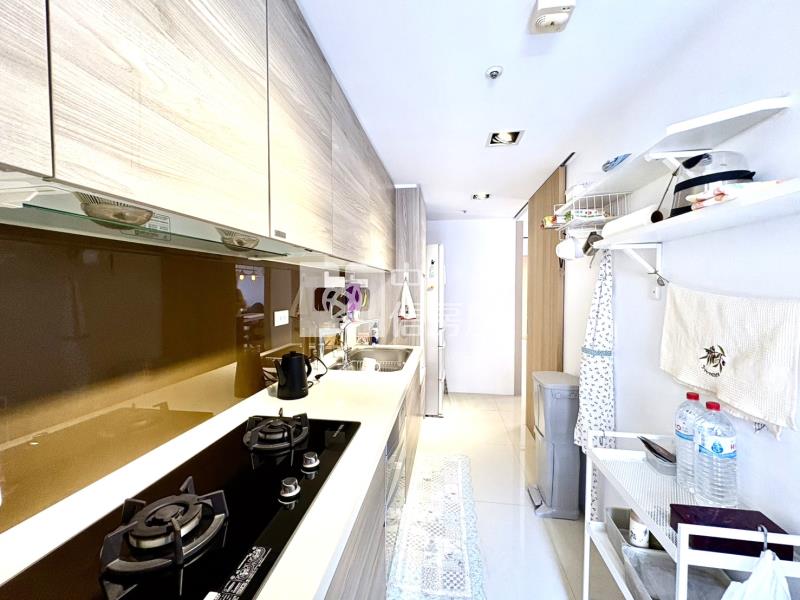 太和安然精緻三房B1雙平車（專任）房屋室內格局與周邊環境