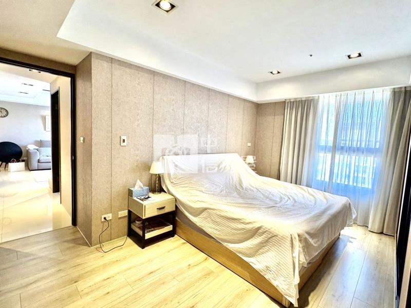 太和安然精緻三房B1雙平車（專任）房屋室內格局與周邊環境