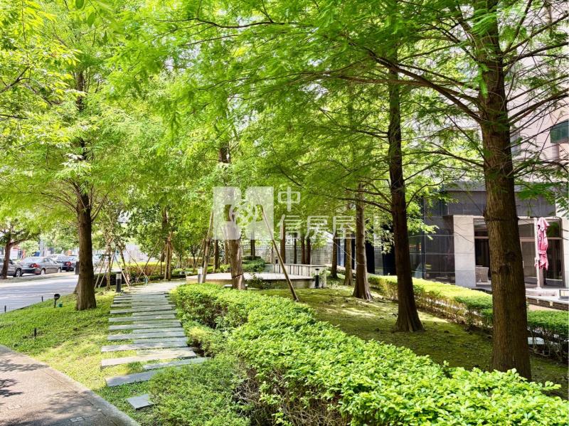 太和安然精緻三房B1雙平車（專任）房屋室內格局與周邊環境