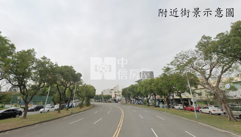 永吉四街全新整理車庫透天房屋室內格局與周邊環境