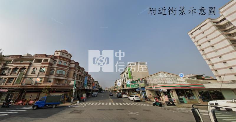 永吉四街全新整理車庫透天房屋室內格局與周邊環境