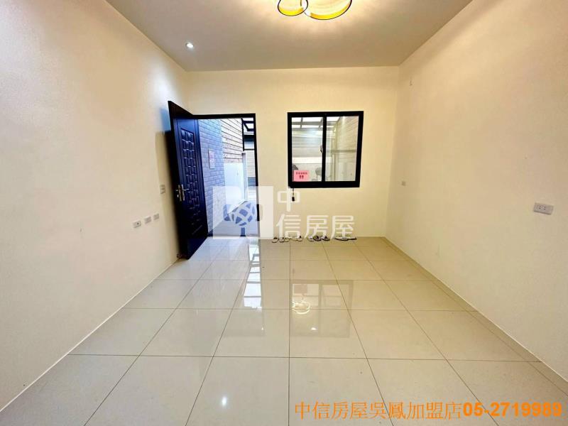 永吉四街車庫透天房屋室內格局與周邊環境