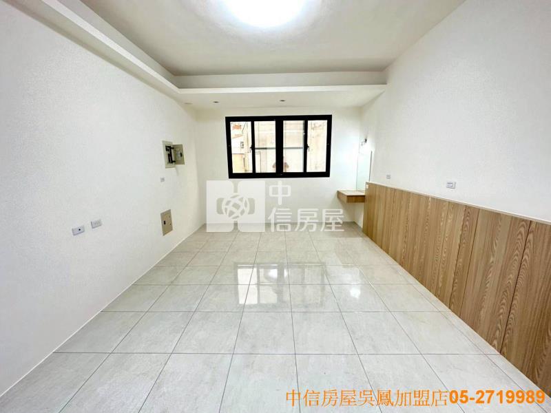 永吉四街車庫透天房屋室內格局與周邊環境