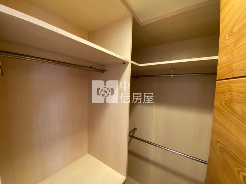 中壢福容京站精裝1房1廳房屋室內格局與周邊環境