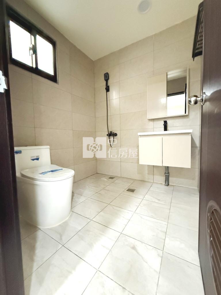 【新世紀】平鎮區平東路透天房屋室內格局與周邊環境