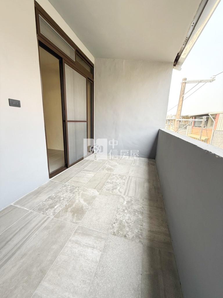 【新世紀】平鎮區平東路透天房屋室內格局與周邊環境