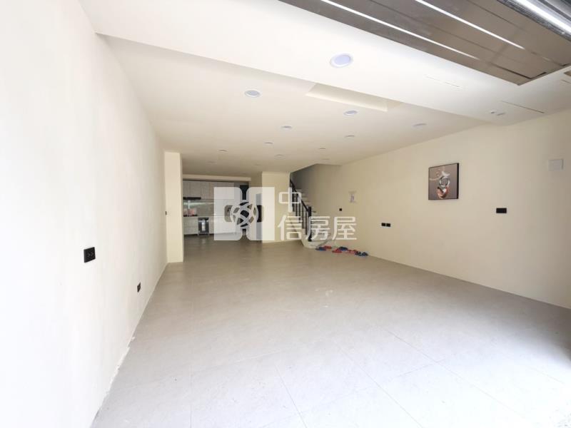 【新世紀】平鎮區平東路透天房屋室內格局與周邊環境