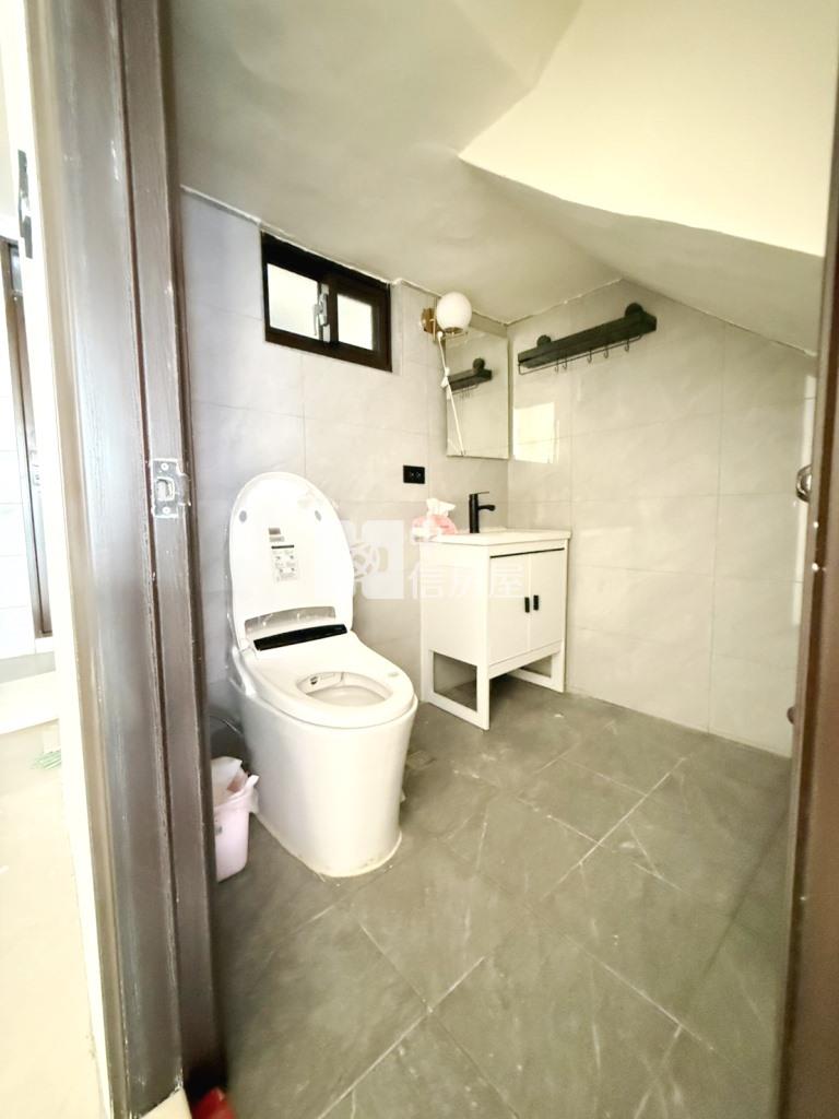 【新世紀】平鎮區平東路透天房屋室內格局與周邊環境