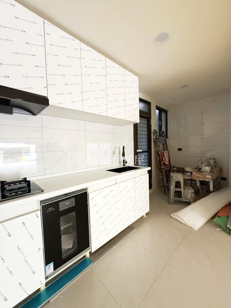 【新世紀】平鎮區平東路透天房屋室內格局與周邊環境