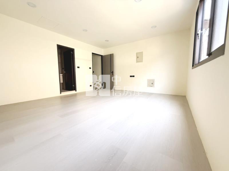 【新世紀】平鎮區平東路透天房屋室內格局與周邊環境